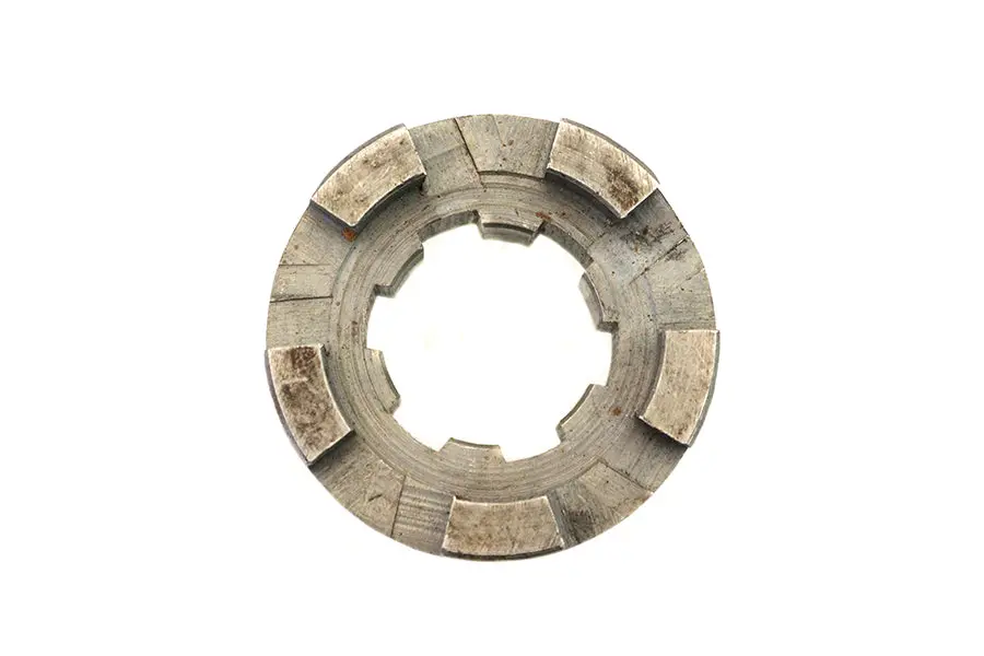 Low And Reverse Shifter Clutch - V-Twin Mfg. 1