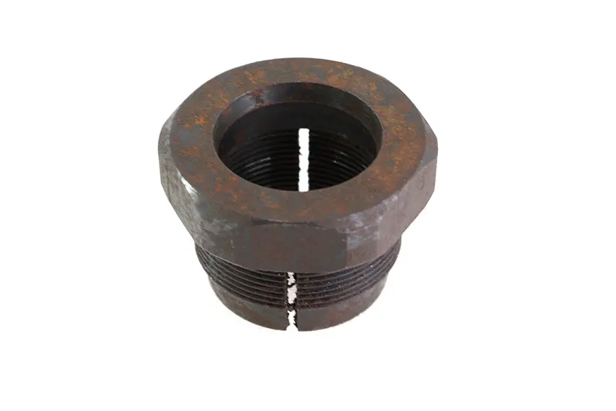Side Car Inner Nut - V-Twin Mfg. 1