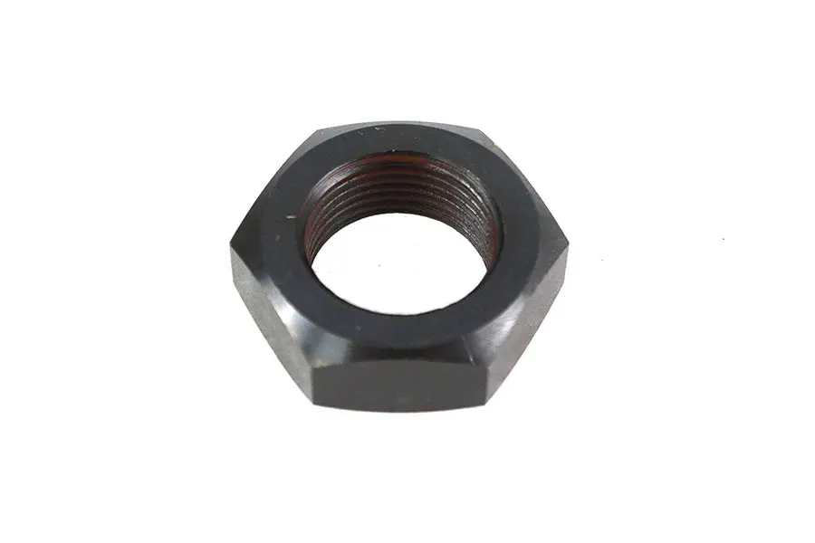 1 Inch-14 X 9/16 Inch X 1-1/2 Inch Side Car Jam Nut - V-Twin Mfg. 1