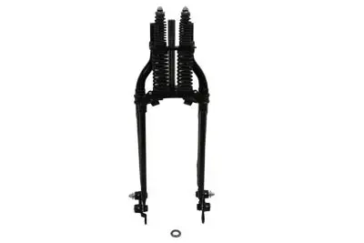 1936 El Spring Fork Assembly - V-Twin Mfg. 1