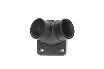 45 Inch Side Valve W/G Intake Manifold Parkerized - V-Twin Mfg. 1