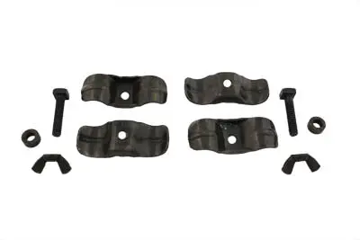 Air Pump Clamp Set - V-Twin Mfg. 1