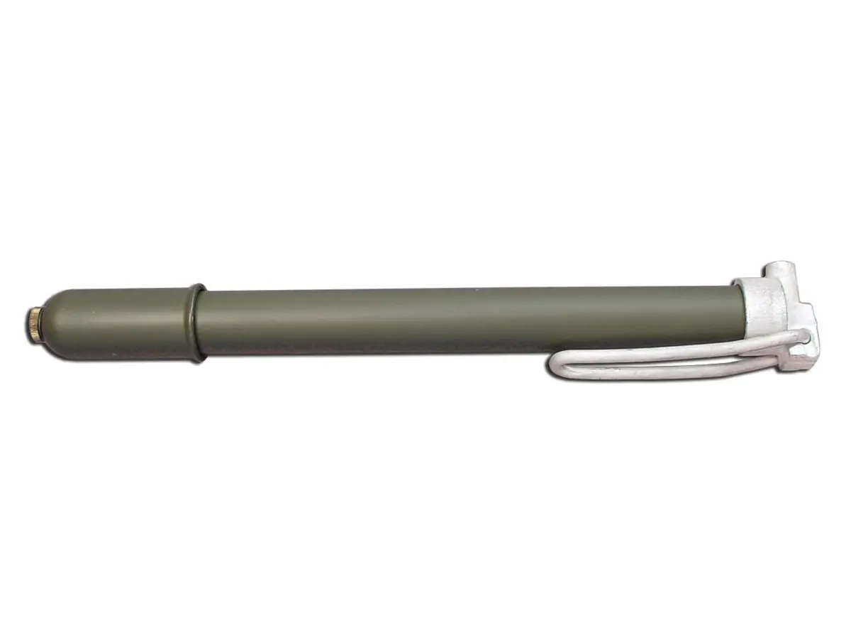 Replica Tire Pump - V-Twin Mfg. 1
