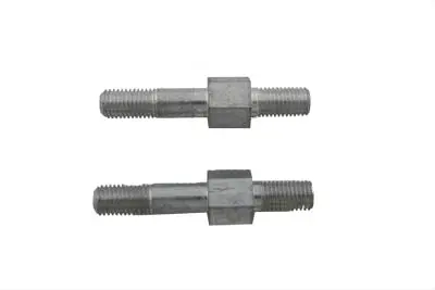 Rear Frame Bar Mount Stud Cadmium - V-Twin Mfg. 1