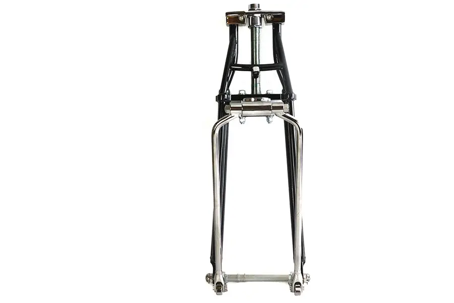 Leaf Spring Fork Assembly - V-Twin Mfg. 1