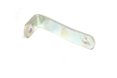 Indian Carburetor Support Bracket - V-Twin Mfg. 1