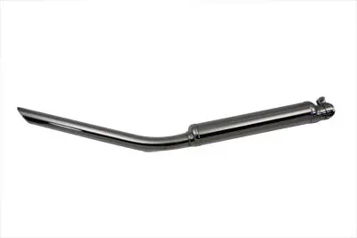 Indian Chief Chrome Muffler - V-Twin Mfg. 1
