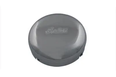 Indian Air Cleaner Assembly Raw - V-Twin Mfg. 1