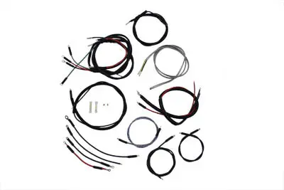 Indian Chief Wiring Harness - V-Twin Mfg. 1