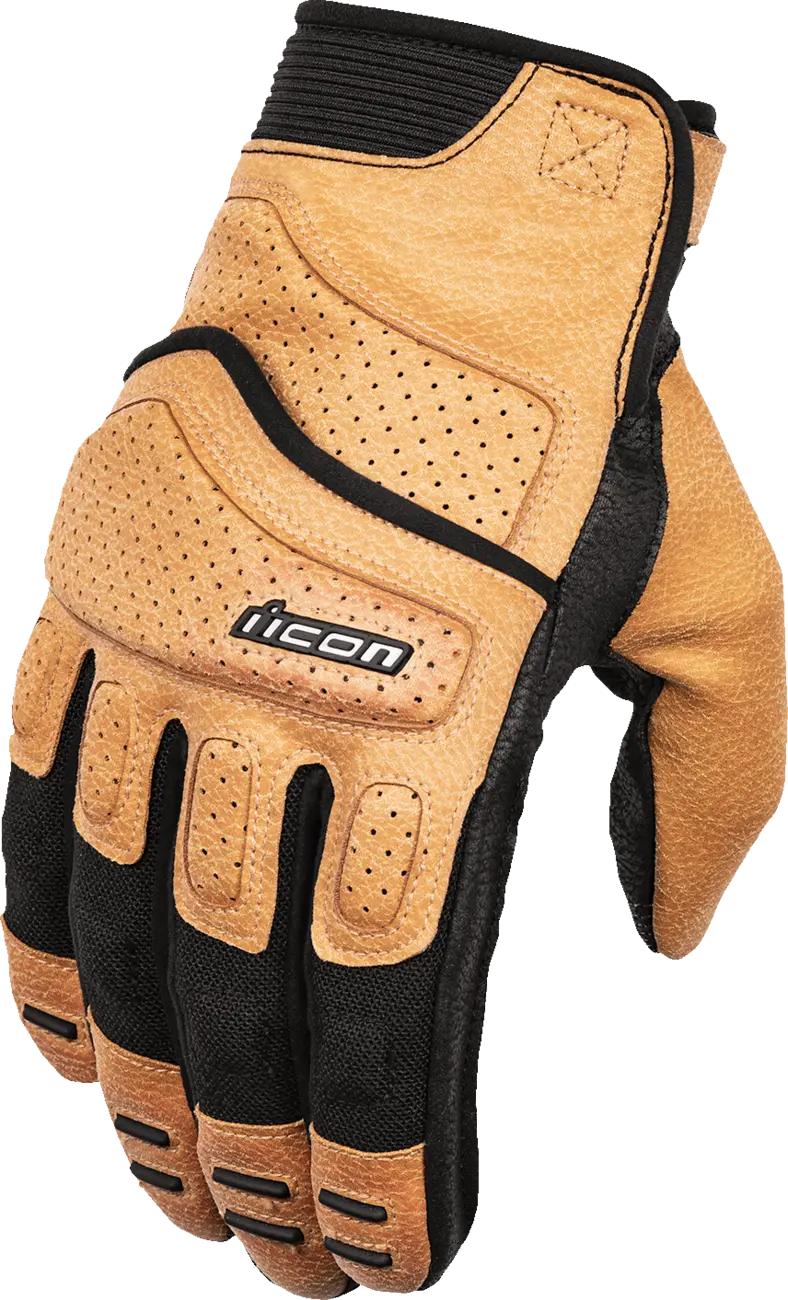 Icon Superduty3™ Gloves - Tan - 2Xl 3301-4604 1