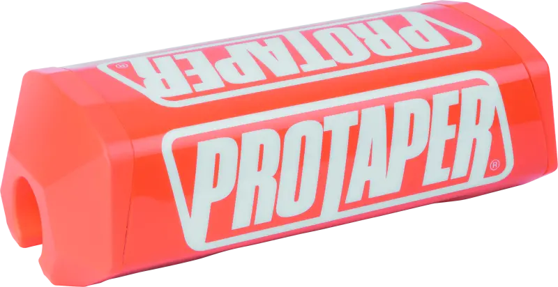 Protaper 2.0 Square Bar Pad - Race Orange 1