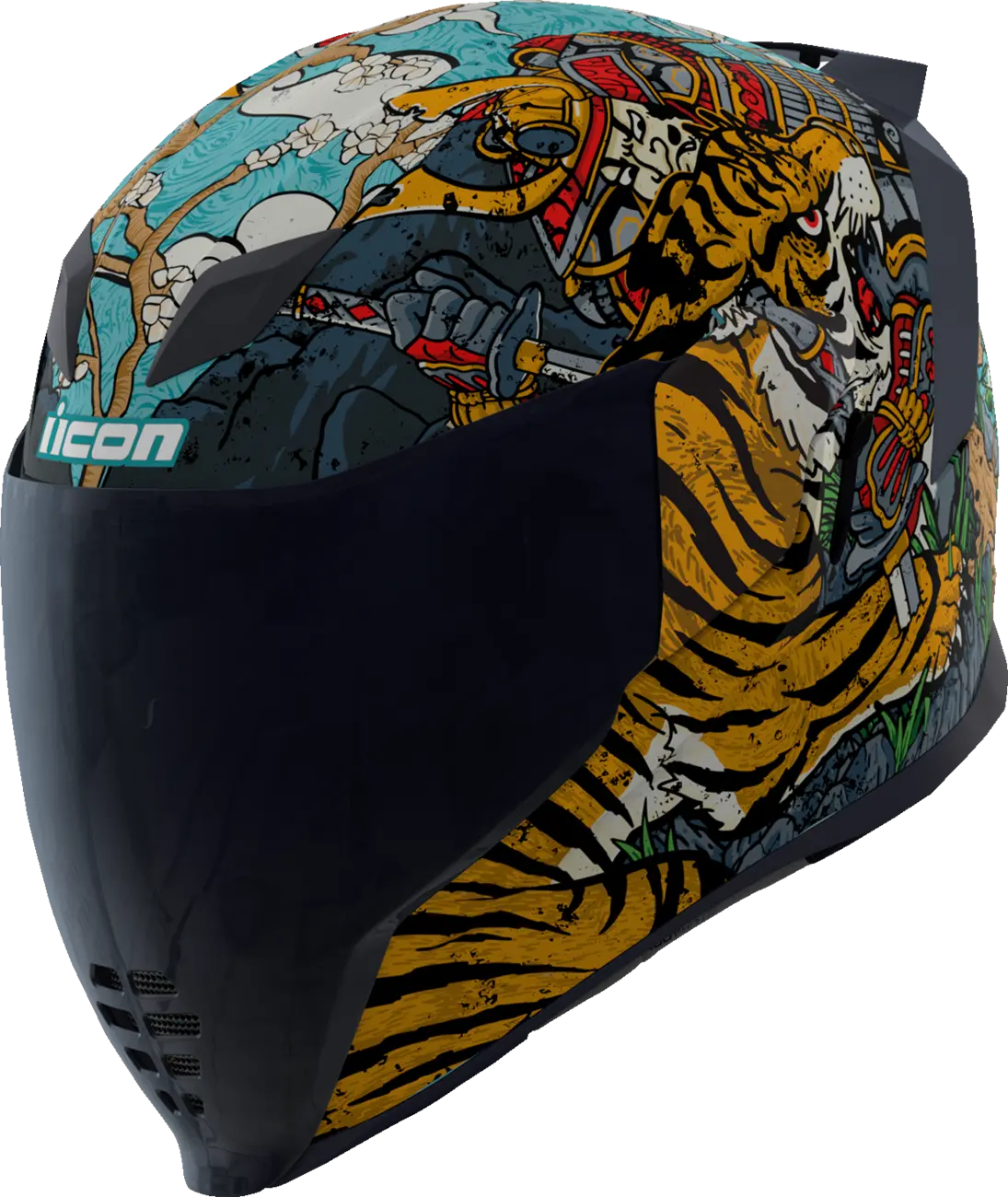 Icon Airflite™ Helmet - Edo- Mips® - Large 0101-16624 1