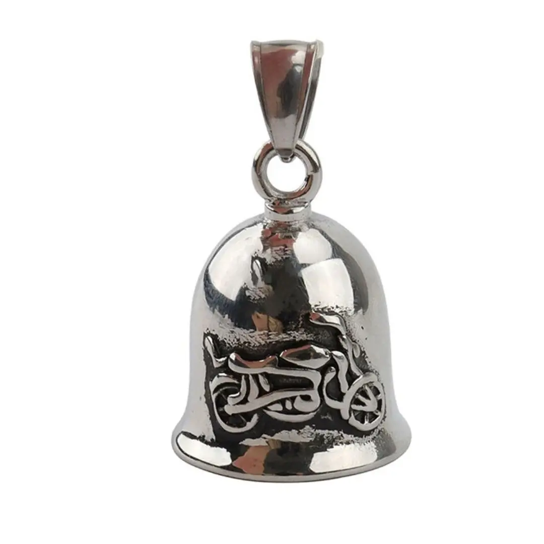 Freedom Ride Bell – Pure Motor Soul 1
