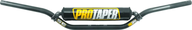 Protaper Se Cr High Handlebar - Jet Black 1