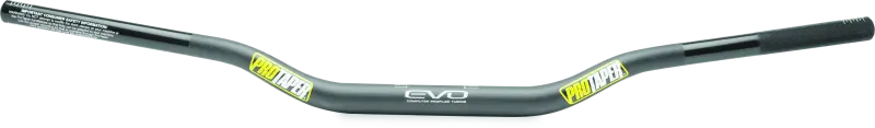 Protaper Steering Damper - Low 1