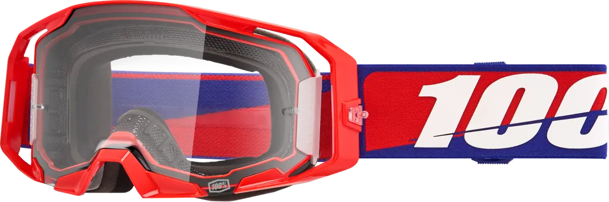 Armatic Goggle Best Clear Lens 1
