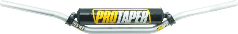 Protaper Se Yz High Handlebar - Silver 1