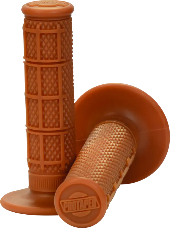 Protaper 1/3 Waffle Grips - Gum 1