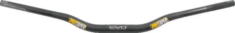 Protaper Evo Husqvarna Stock Handlebar - Black 1