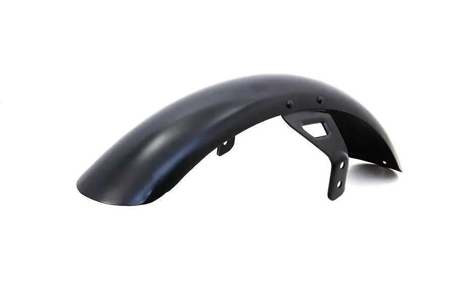 Front Fender Steel - V-Twin Mfg. 1