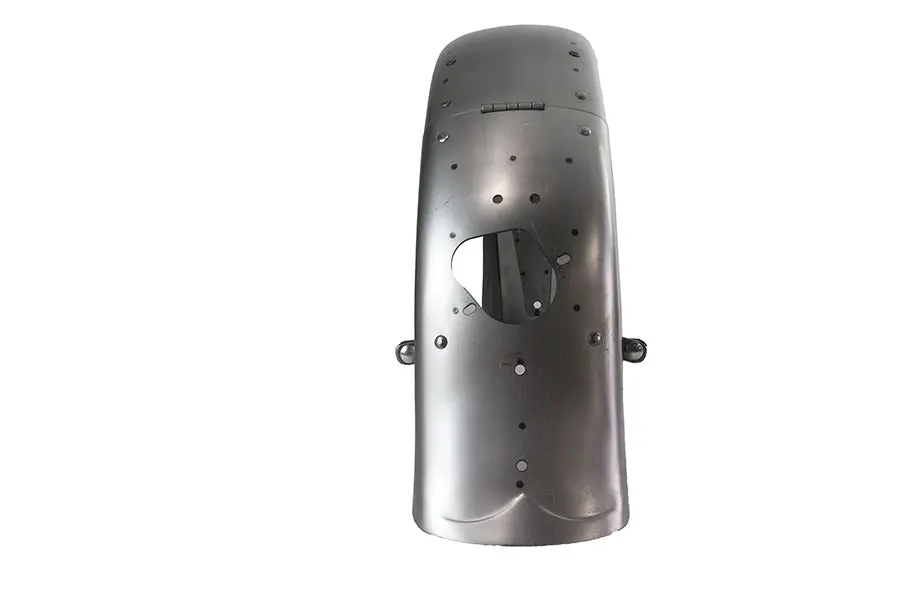 1955-57 Fl Rigid Rear Fender - V-Twin Mfg. 1