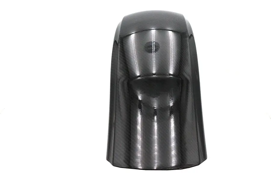 Flt Rear Fender Carbon Fiber - V-Twin Mfg. 1