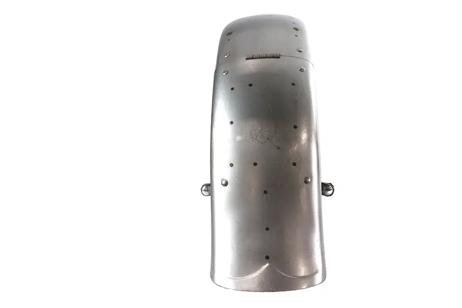 1949-54 Fl Rigid Rear Fender - V-Twin Mfg. 1