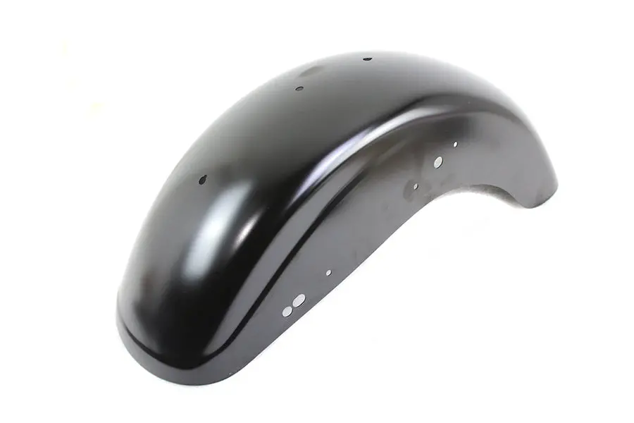 Oe Rear Fender Raw - V-Twin Mfg. 1