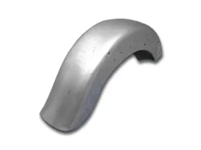 Replica Rear Fender Raw - V-Twin Mfg. 1