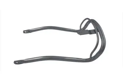 Rear Fender Rail Trim Chrome - V-Twin Mfg. 1