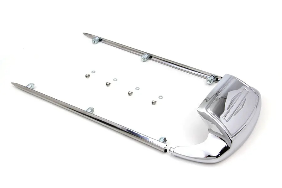 Front Fender Trim Kit - V-Twin Mfg. 1
