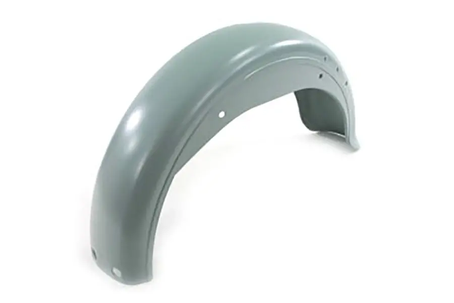 Replica Rear Fender Steel - V-Twin Mfg. 1