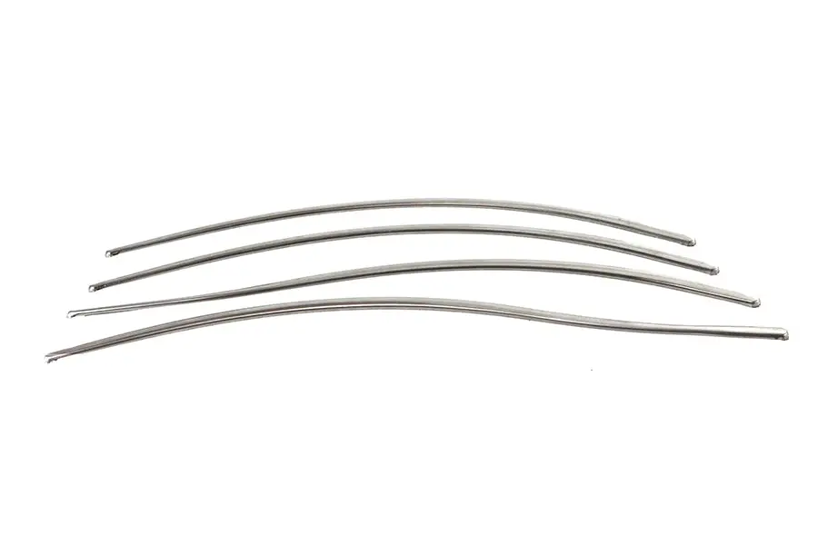 Front Fender Trim Set - V-Twin Mfg. 1