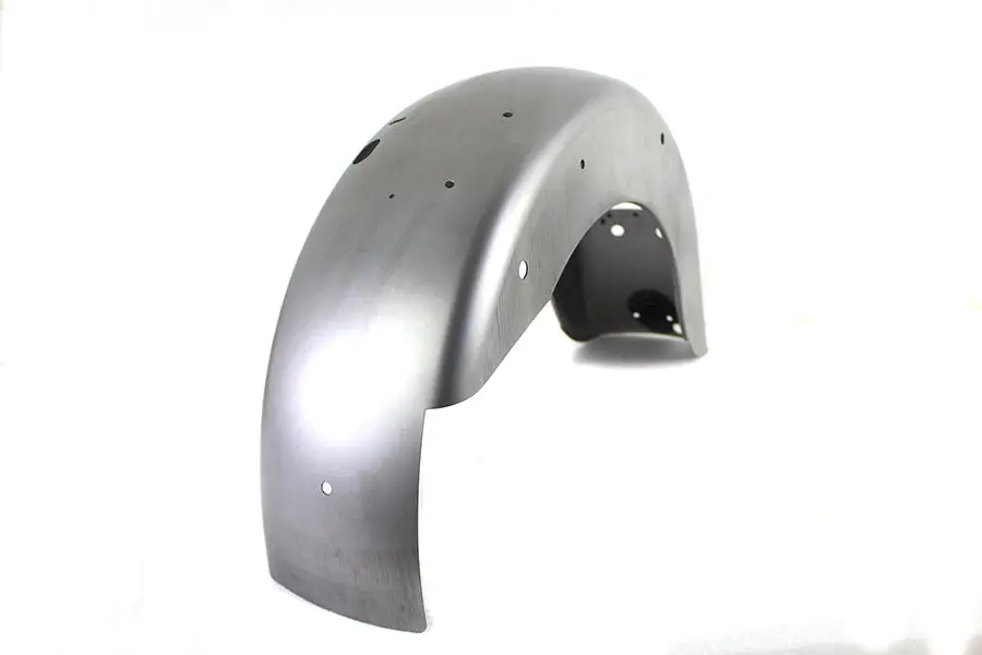 Flt Stock Rear Fender - V-Twin Mfg. 1