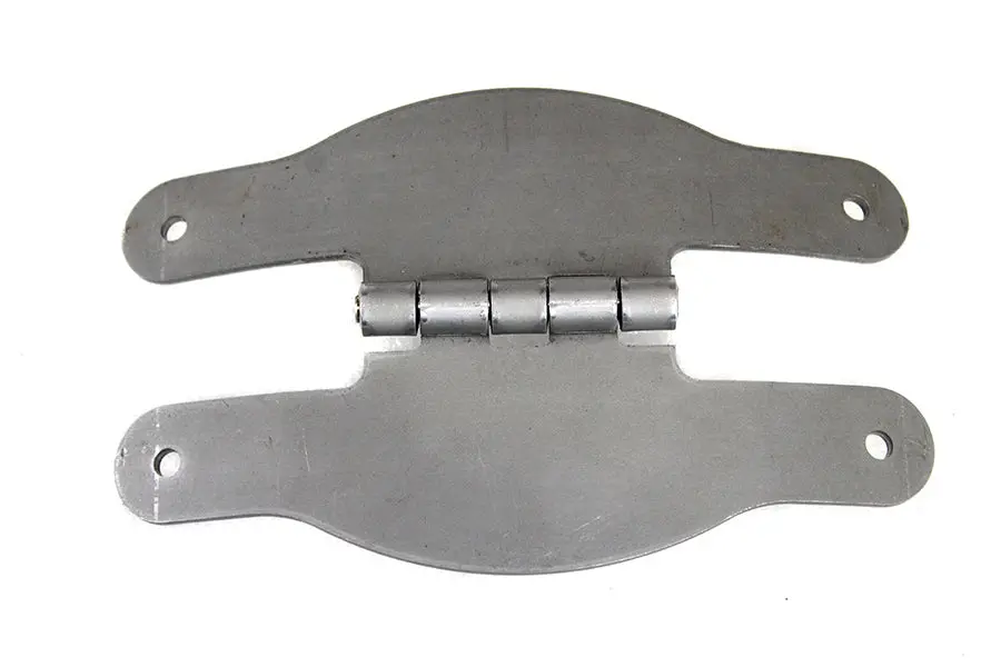 Swingarm Rear Fender Hinge - V-Twin Mfg. 1