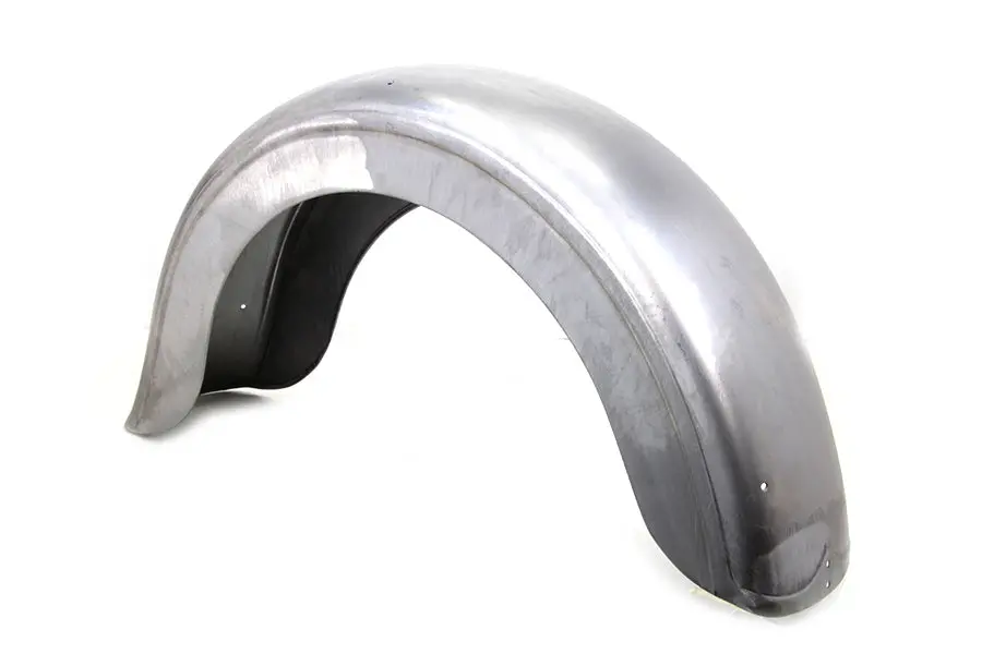 Side Car Raw Fender - V-Twin Mfg. 1