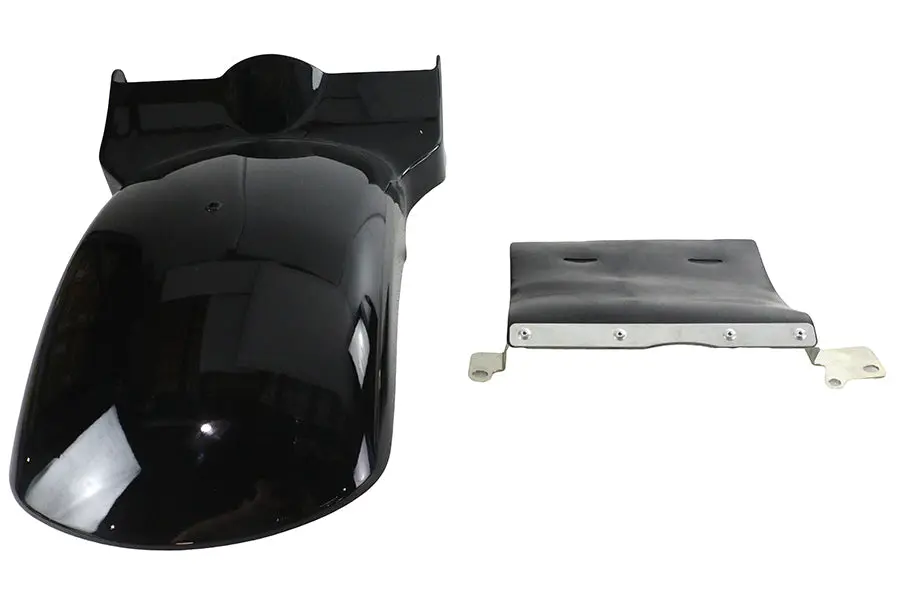 M8 Bobbed Rear Fender - V-Twin Mfg. 1