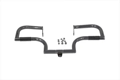 Lindby Custom Front Engine Bar - V-Twin Mfg. 1