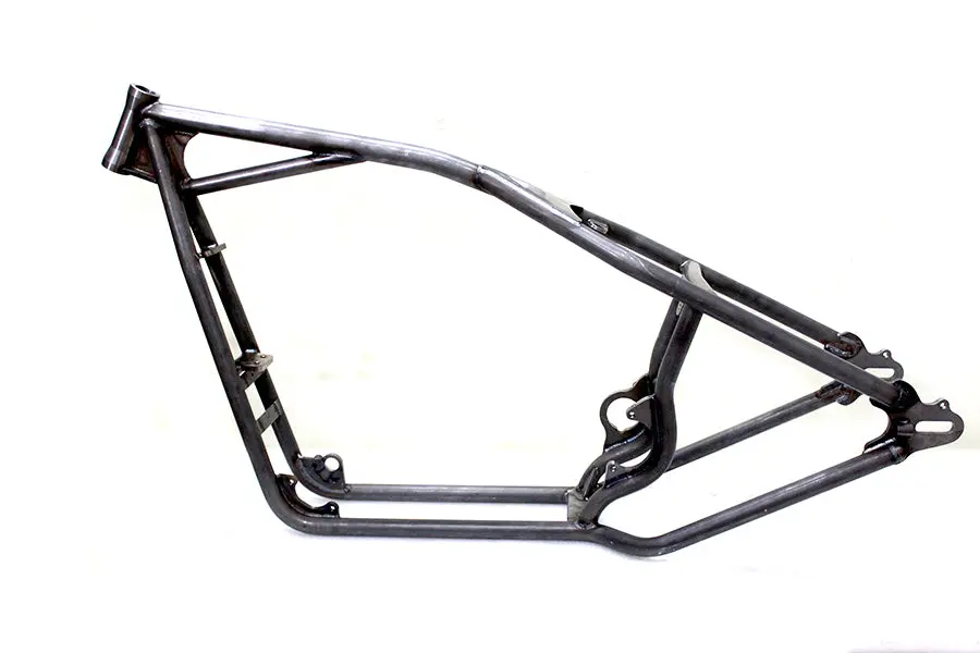 Xl Rigid Frame - V-Twin Mfg. 1