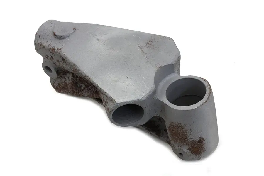 45 Inch Frame Seat Post Forging - V-Twin Mfg. 1