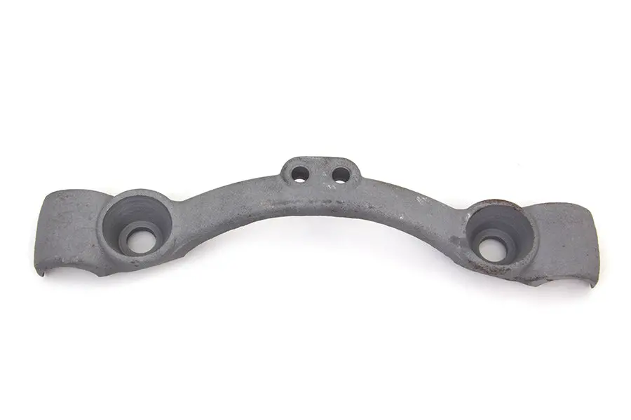 45 Wl Rear Fender Mount Brace - V-Twin Mfg. 1