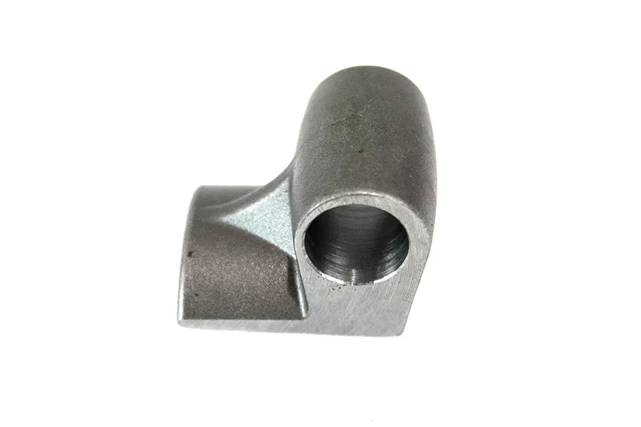 45 Front Control Rod Forging Raw - V-Twin Mfg. 1