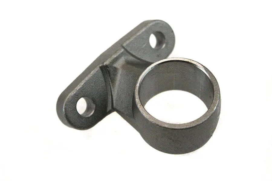 Front Engine Mount Frame Brace - V-Twin Mfg. 1