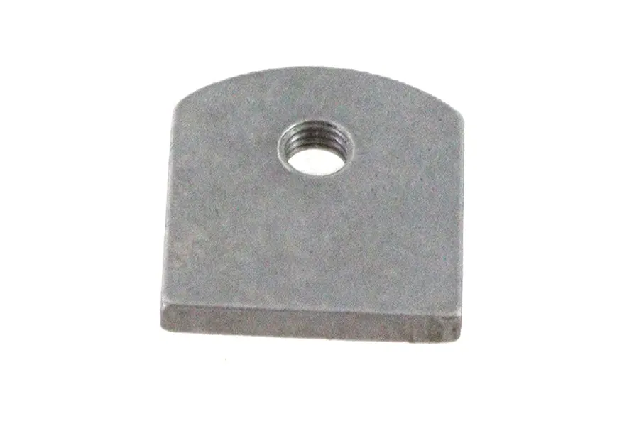 Cable Mount Frame Tab - V-Twin Mfg. 1
