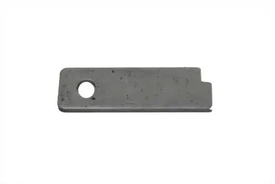 Rear Pipe Frame Tab - V-Twin Mfg. 1