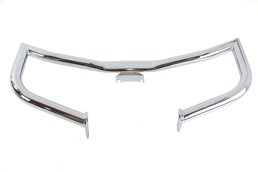 Nerf Engine Bar Chrome - V-Twin Mfg. 1