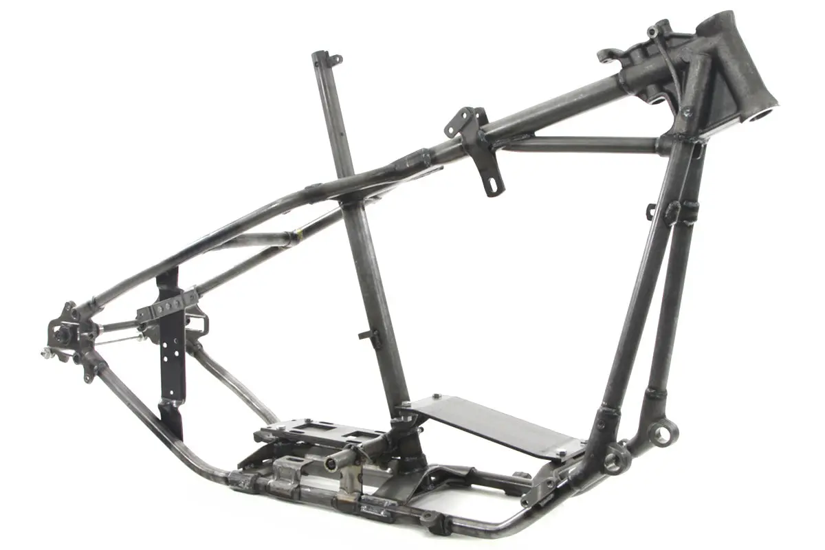 Replica Knucklehead Frame - V-Twin Mfg. 1