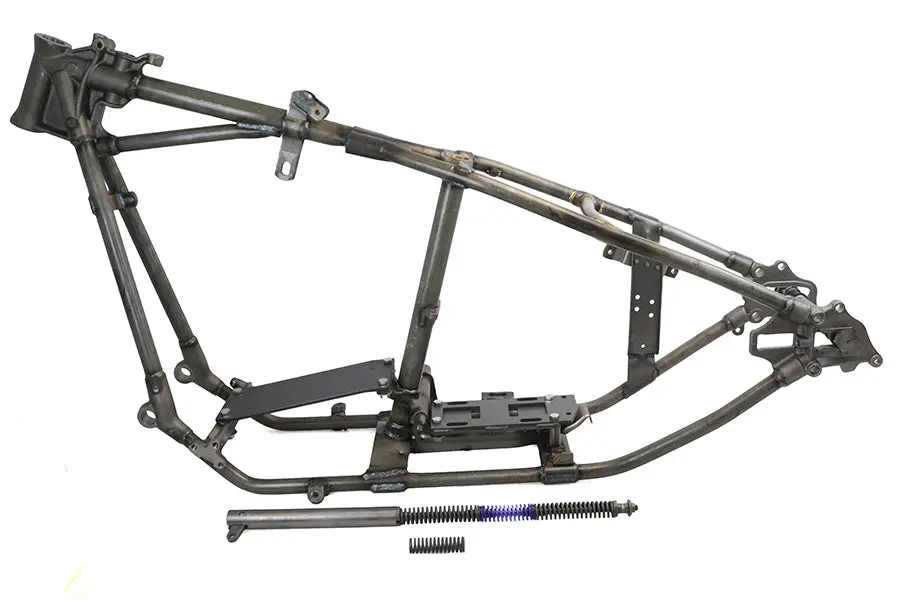 Replica  Inchhm Inch Knucklehead 29° Rake Rigid Frame - V-Twin Mfg. 1