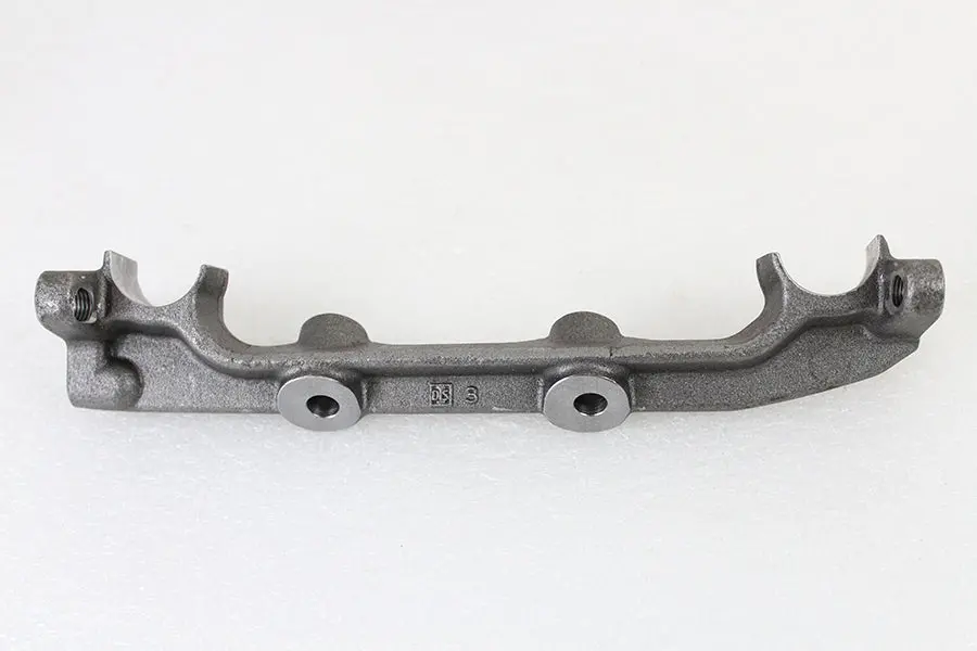 Knucklehead Raw Front Engine Mount - V-Twin Mfg. 1