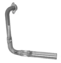 Arrow Yamaha Yzf-R 125 08-13 Stainless Steel Collector For Arrow Silencers 51003Mi 1